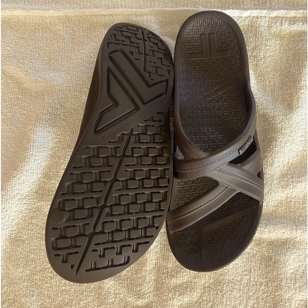 Telic (Ron Jon) Sandals/Shoes